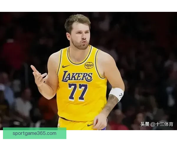 东契奇因禁赛一场公开解释原因 强调渴望夺MVP并不满排名下滑