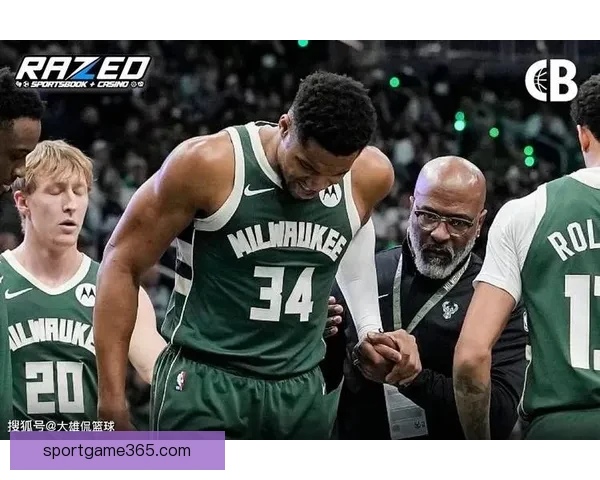 季后赛首轮落幕多队盯上字母哥尼克斯骑士或成最强竞争者