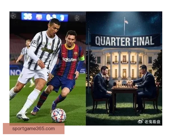 美洲三强世界杯对决全解析与实用竞猜技巧指南