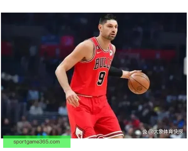 艾维多次不当发言 公牛决定与其解除合同