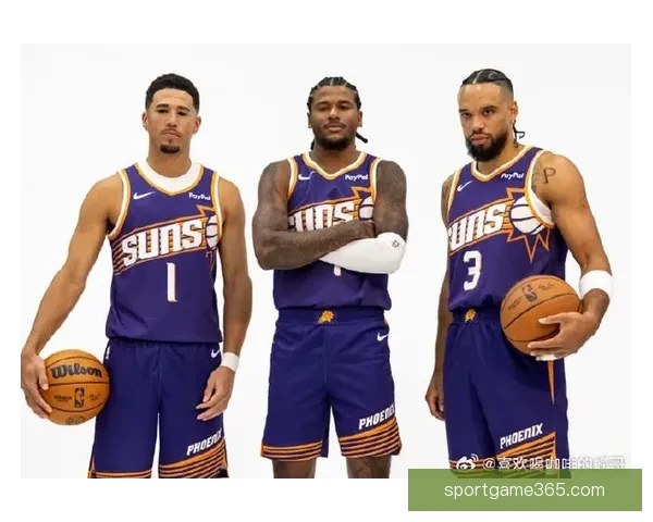 太阳主帅透露狄龙和马威已参与5对5对抗训练接近复出