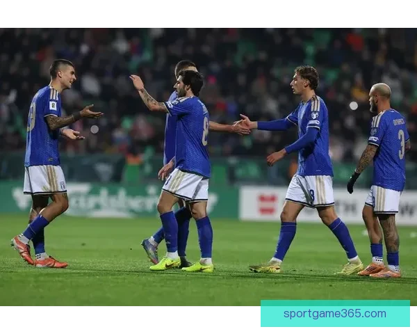 美加墨世界杯赛前预测与竞猜分析：球队实力与战术对比探讨