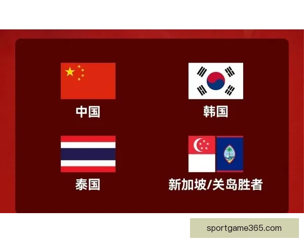 美加墨世界杯赛前盘口解析与投注技巧全攻略