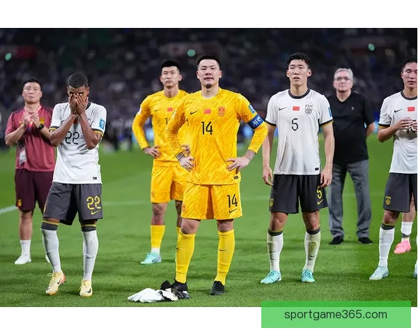 2026世界杯强队前瞻：谁将主宰全球足球舞台的新格局
